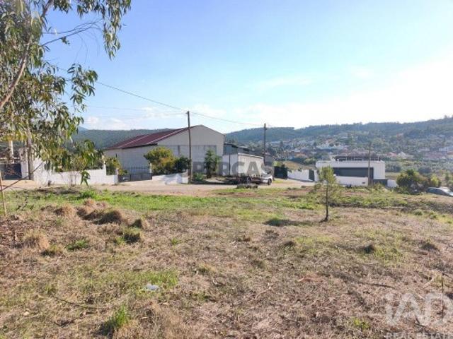 Terreno em Vila Nova de Monsarros de 2200,00 m²