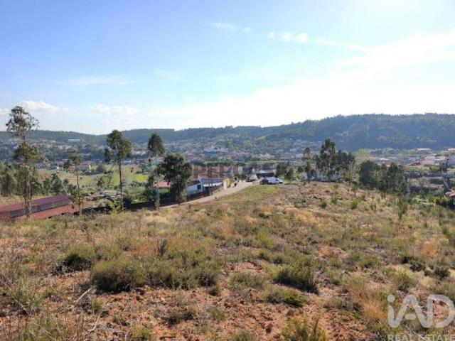 Terreno em Vila Nova de Monsarros de 6354,00 m²