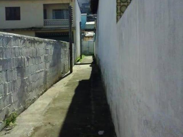 Terreno em Vila Nova Mazzei, São Paulo/SP de 0m² à venda por R$ 834.000,00