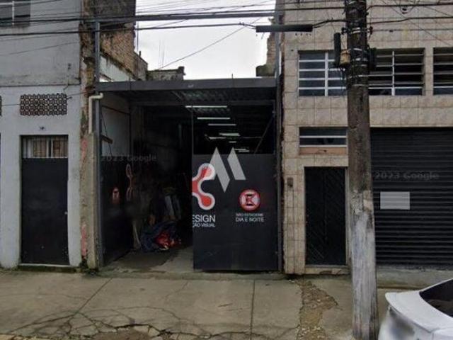 Terreno em Vila Nova, Santos/SP de 200m² à venda por R$ 485.000,00