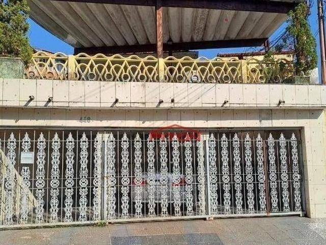 Terreno em Vila Nova Savoia, São Paulo/SP de 0m² à venda por R$ 800.000,00