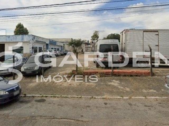 Terreno em Vila Nair, São José dos Campos/SP de 0m² à venda por R$ 3.749.800,00