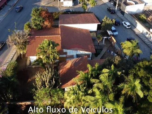 Terreno em Vila Nancy, Mogi das Cruzes/SP de 2970m² à venda por R$ 6.500.000,00