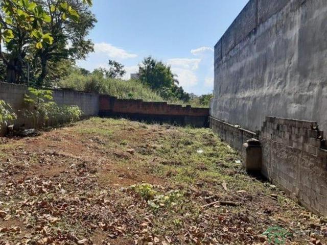 Terreno em Vila São Benedito, São José dos Campos/SP de 0m² à venda por R$ 289.000,00