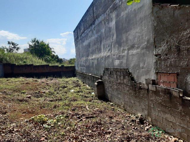Terreno em Vila São Benedito, São José dos Campos/SP de 0m² à venda por R$ 288.600,00