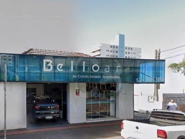 Terreno em Vila São Caetano, Londrina/PR de 0m² à venda por R$ 1.050.000,00