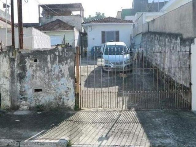 Terreno em Vila São Domingos, São Paulo/SP de 0m² à venda por R$ 390.000,00