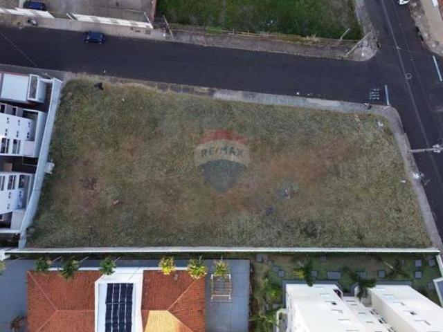 Terreno em Vila São Judas Thadeu, Botucatu/SP de 1773m² à venda por R$ 1.850.000,00