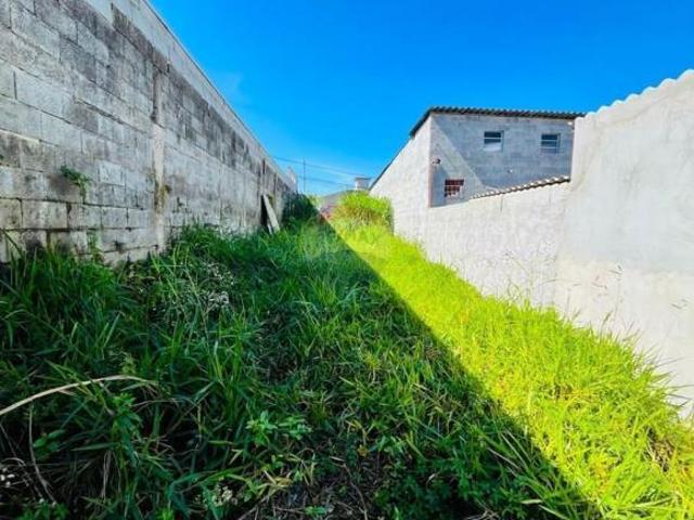 Terreno em Vila São Paulo, Mogi das Cruzes/SP de 242m² à venda por R$ 166.900,00