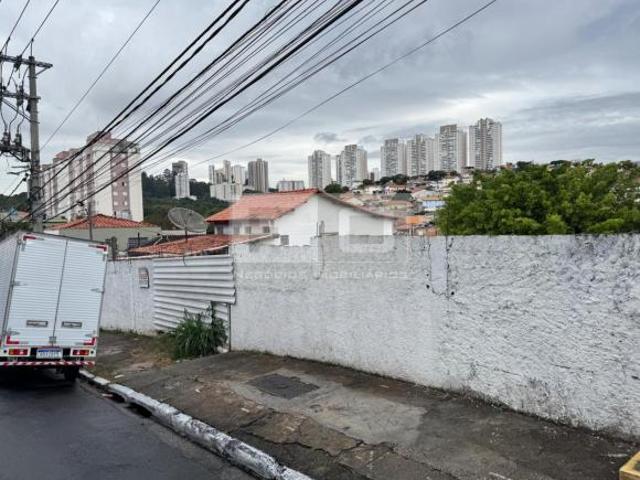 Terreno em Vila Sonia São Paulo