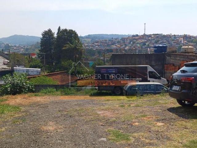Terreno em Vila Santo Antônio do Portão, Cotia/SP de 385m² à venda por R$ 400.000,00