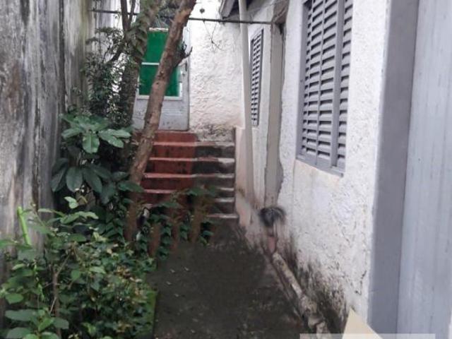 Terreno em Vila Santo Estefano São Paulo