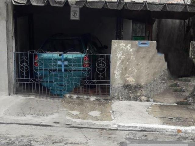 Terreno em Vila Santo Estefano São Paulo