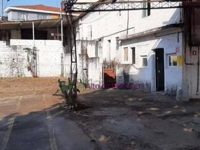 Terreno em Vila Santo Estéfano, São Paulo/SP de 0m² à venda por R$ 5.000.000,00