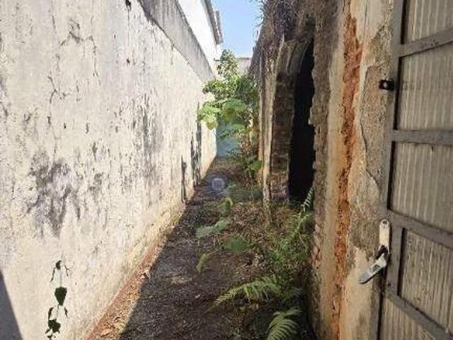 Terreno em Vila Santo Estéfano, São Paulo/SP de 0m² à venda por R$ 636.000,00