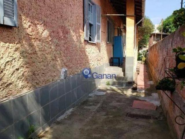 Terreno em Vila Santa Catarina, São Paulo/SP de 0m² à venda por R$ 2.766.000,00