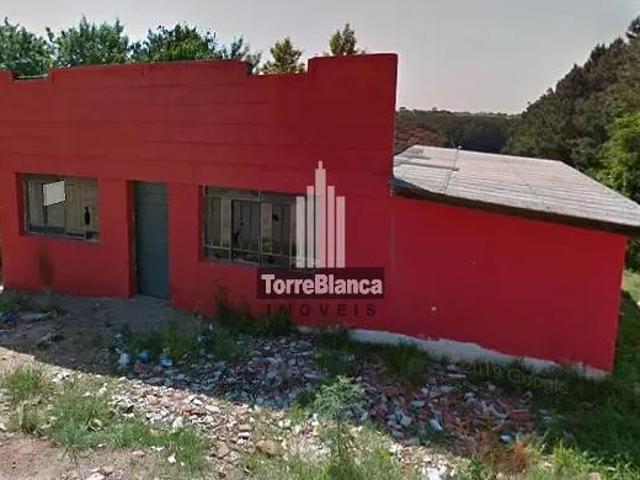 Terreno em Vila Santa Cruz, Castro/PR de 10m² à venda por R$ 340.000,00