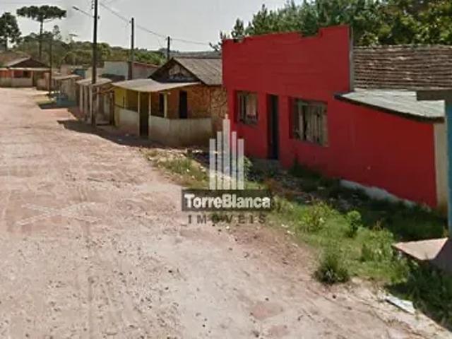 Terreno em Vila Santa Cruz, Castro/PR de 344m² à venda por R$ 339.700,00