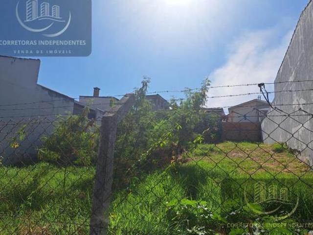 Terreno em Vila Santa Maria
