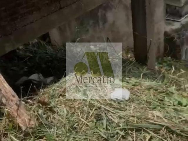 Terreno em Vila Polopoli São Paulo