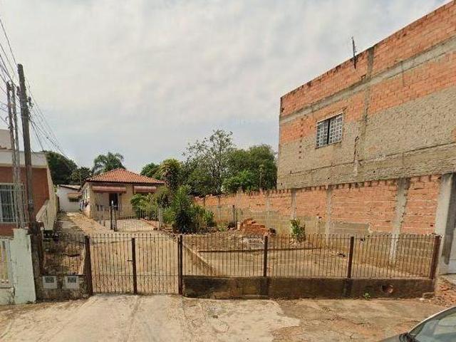 Terreno em Vila Paraíso, Mogi Guaçu/SP de 540m² à venda por R$ 550.000,00