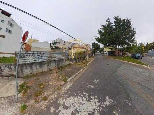 Terreno em Vila Pires, Santo André/SP de 1098m² à venda por R$ 3.200.000,00