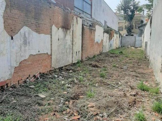 Terreno em Vila Prudente, São Paulo/SP de 0m² à venda por R$ 650.000,00
