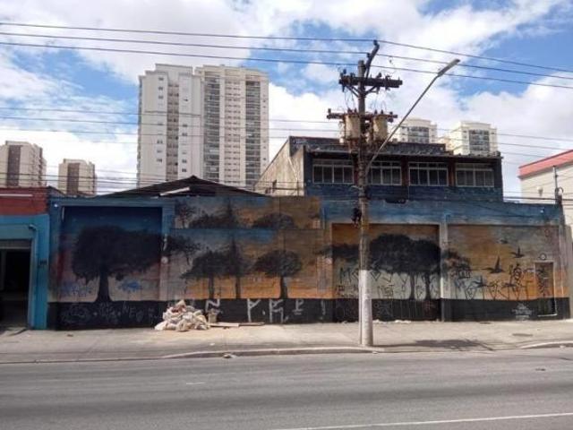 Terreno em Vila Prudente, São Paulo/SP de 0m² à venda por R$ 6.000.000,00