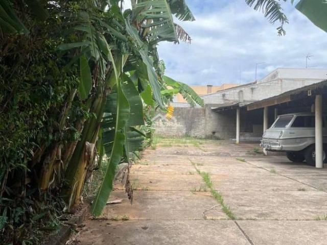 Terreno em Vila Progresso, Jundiaí/SP de 300m² à venda por R$ 499.700,00