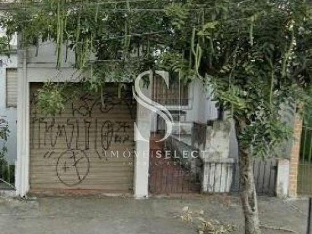 Terreno em Vila Romana, São Paulo/SP de 318m² à venda por R$ 2.340.425,00