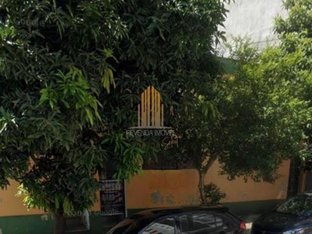 Terreno em Vila Romana, São Paulo/SP de 400m² à venda por R$ 2.978.723,00