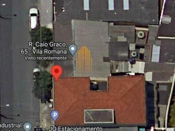Terreno em Vila Romana, São Paulo/SP de 400m² à venda por R$ 2.978.723,00