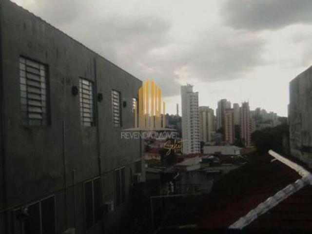 Terreno em Vila Romana, São Paulo/SP de 535m² à venda por R$ 2.476.596,00