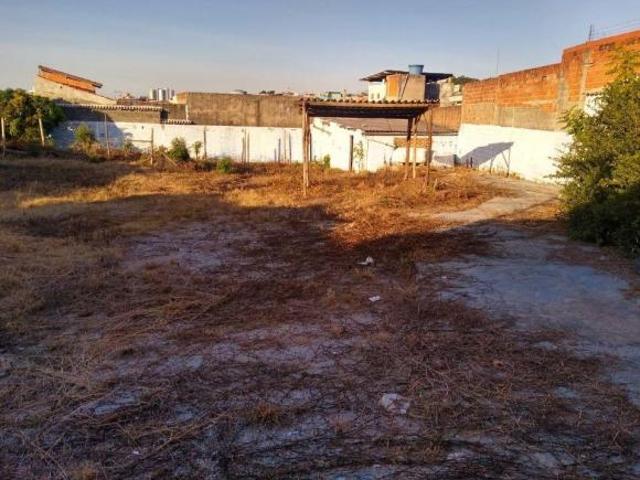 Terreno em Vila Romanópolis, Ferraz de Vasconcelos/SP de 0m² à venda por R$ 1.500.000,00 ou para loc