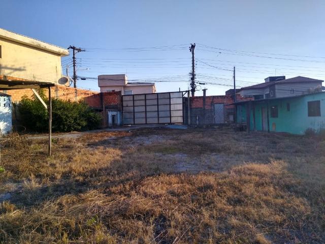 Terreno em Vila Romanópolis, Ferraz de Vasconcelos/SP de 0m² para locação R$ 4.960,00/mes