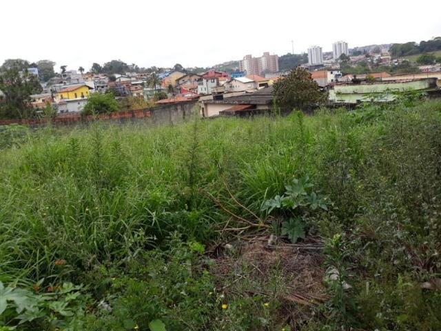 Terreno em Vila Romanópolis, Ferraz de Vasconcelos/SP de 0m² para locação R$ 2.980,00/mes