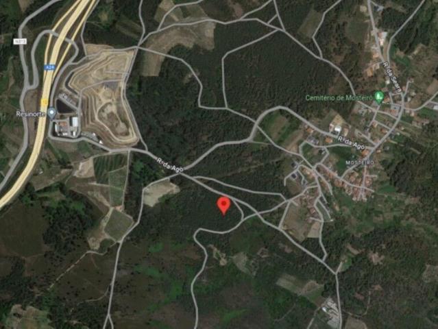 Terreno em Vila Real