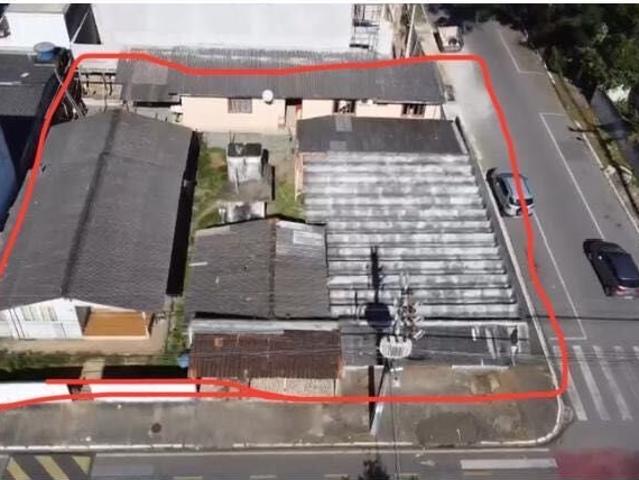 Terreno em Vila Real, Balneário Camboriú/SC de 625m² à venda por R$ 3.779.000,00
