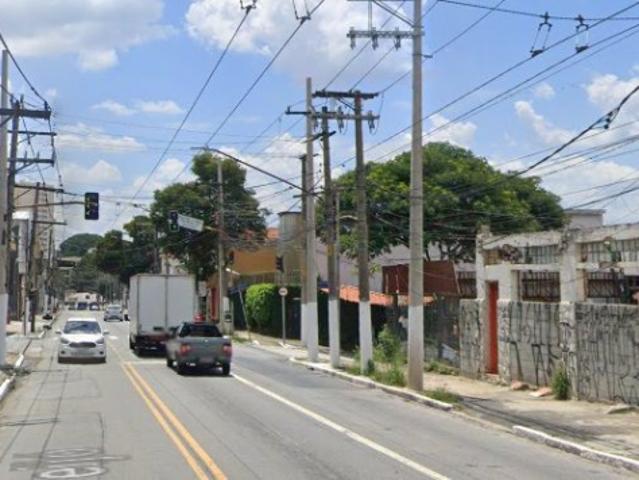 Terreno em Vila Regente Feijó, São Paulo/SP de 460m² à venda por R$ 3.000.000,00 ou para locação R$ 10.000,00/mes