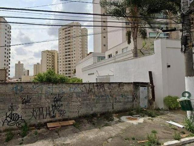 Terreno em Vila Regente Feijó, São Paulo/SP de 0m² à venda por R$ 1.500.000,00