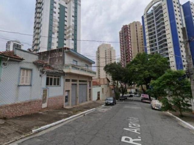 Terreno em Vila Regente Feijó, São Paulo/SP de 0m² à venda por R$ 2.500.000,00