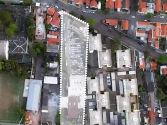 Terreno em Vila Rio Branco, Jundiaí/SP de 0m² à venda por R$ 8.511.000,00