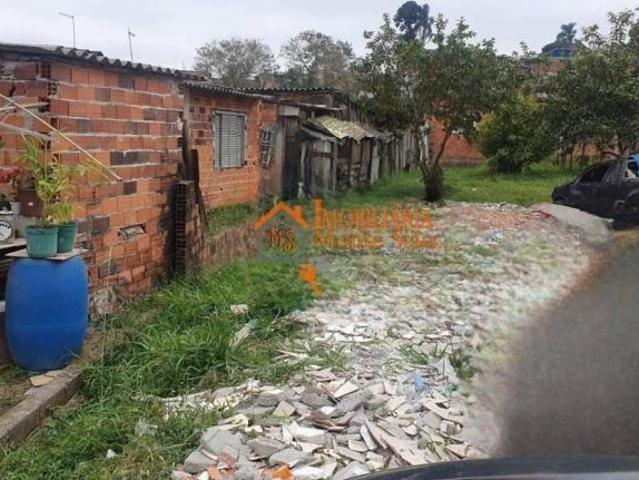 Terreno em Vila Rio De Janeiro, Guarulhos/SP de 0m² à venda por R$ 2.300.000,00