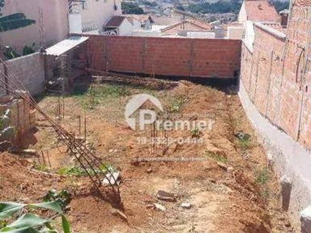 Terreno em Vila Rubens, Indaiatuba/SP de 0m² à venda por R$ 360.000,00