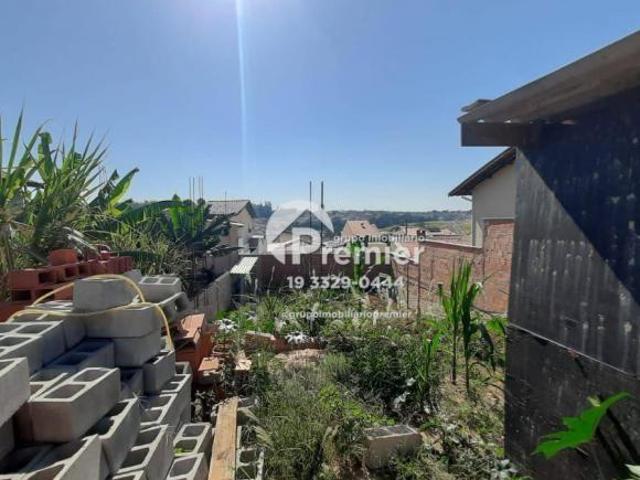 Terreno em Vila Rubens, Indaiatuba/SP de 0m² à venda por R$ 360.000,00