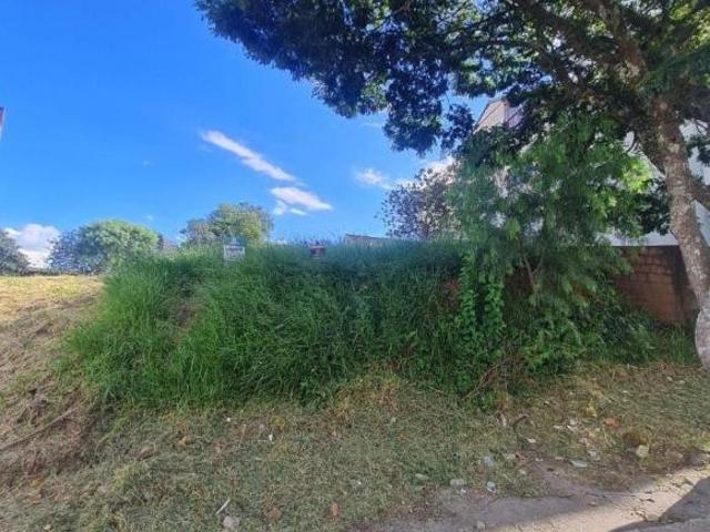 Terreno em Vila Togni Poços de Caldas