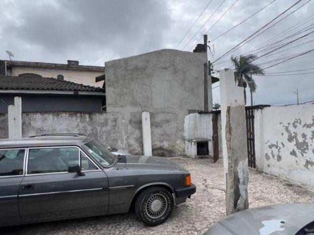 Terreno em Vila Tupi, Praia Grande/SP de 0m² à venda por R$ 745.000,00