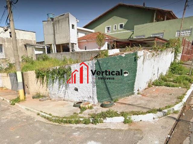 Terreno em Vila União Zona Leste, São Paulo/SP de 266m² à venda por R$ 339.900,00