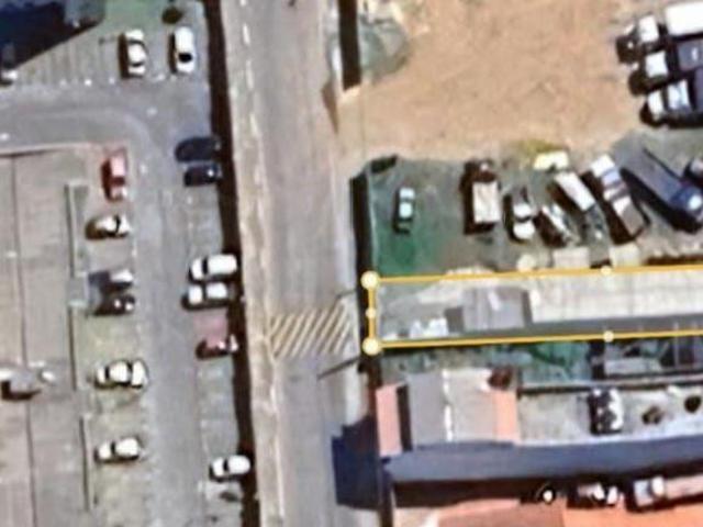 Terreno em Vila Urupês, Suzano/SP de 0m² à venda por R$ 350.000,00