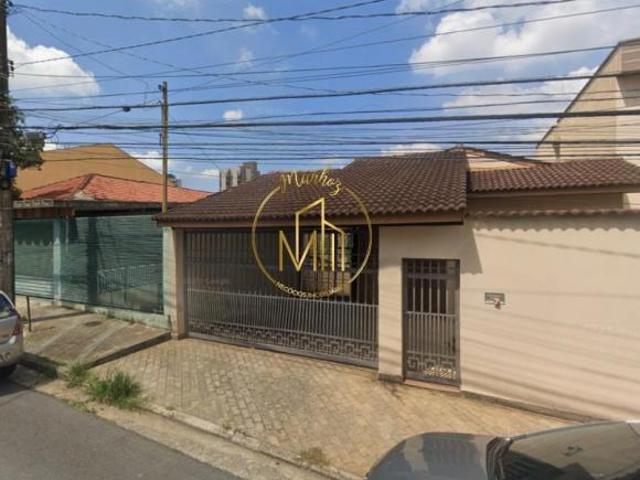Terreno em Vila Valparaíso, Santo André/SP de 1200m² à venda por R$ 4.200.000,00